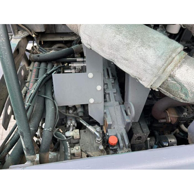 2016 VOGELE SUPER 1800-3I-47781419