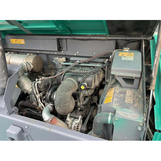 2016 VOGELE SUPER 1800-3I-47781421