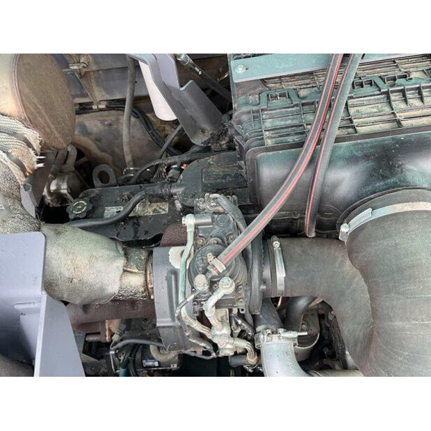 2016 VOGELE SUPER 1800-3I-47781423
