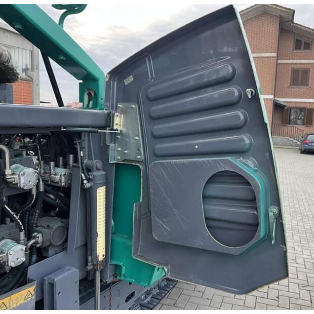 2016 VOGELE SUPER 1800-3I-47781427