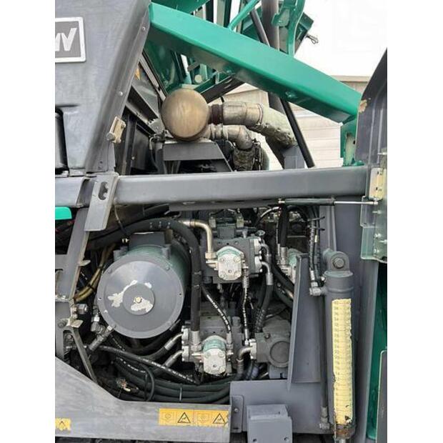 2016 VOGELE SUPER 1800-3I-47781428
