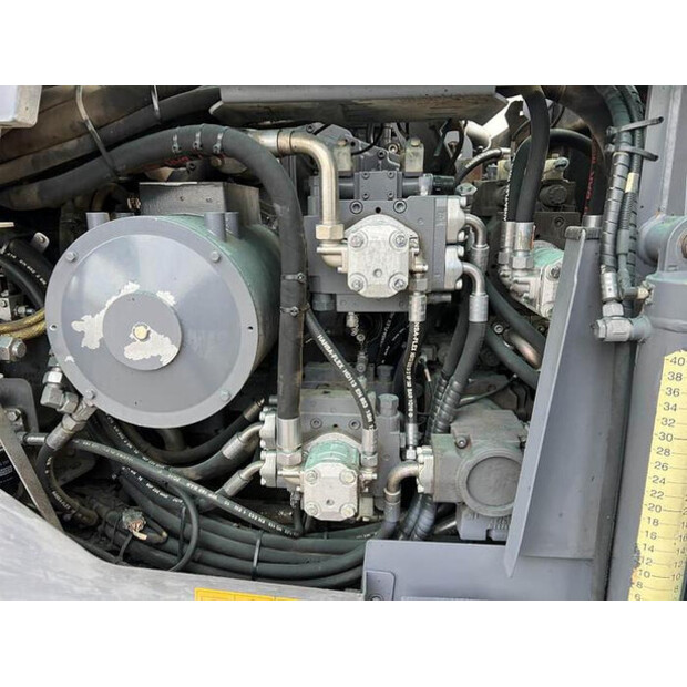2016 VOGELE SUPER 1800-3I-47781429
