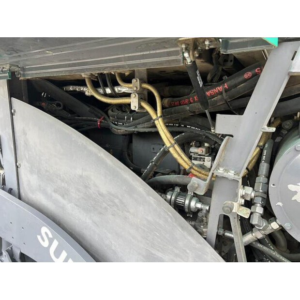 2016 VOGELE SUPER 1800-3I-47781430