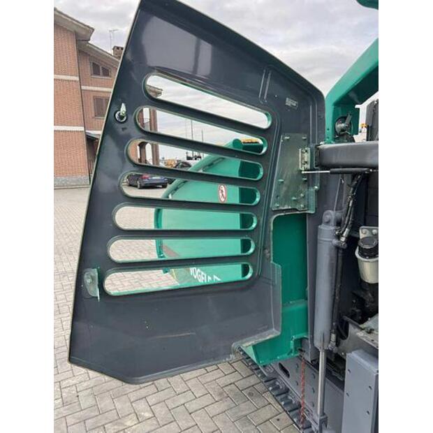 2016 VOGELE SUPER 1800-3I-47781432