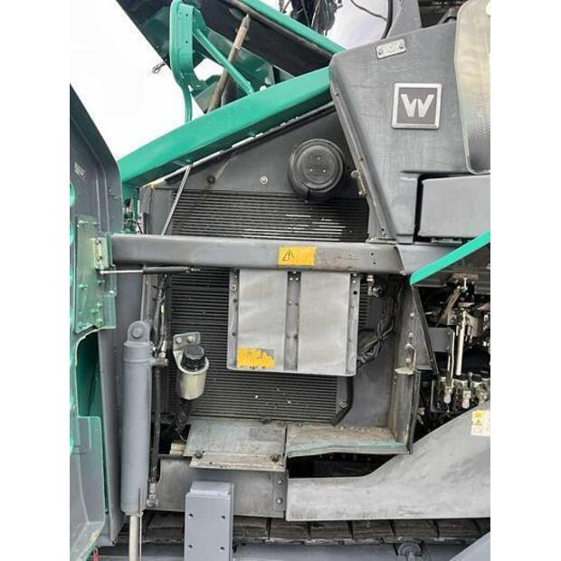 2016 VOGELE SUPER 1800-3I-47781433