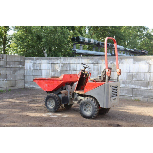 2013 Thwaites Mach201-47781780