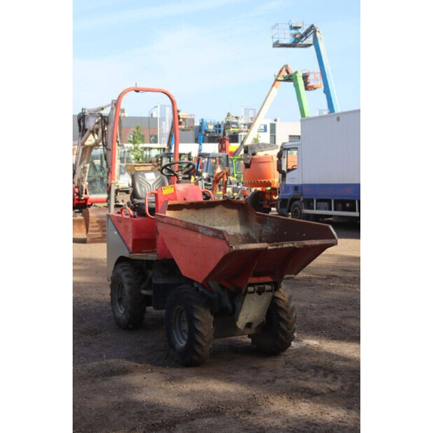 2013 Thwaites Mach201-47781784