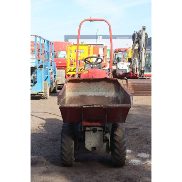2013 Thwaites Mach201-47781785