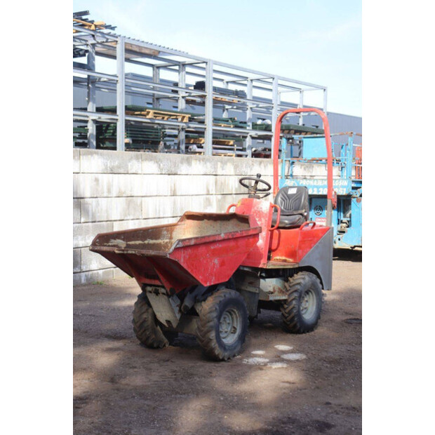 2013 Thwaites Mach201-47781786