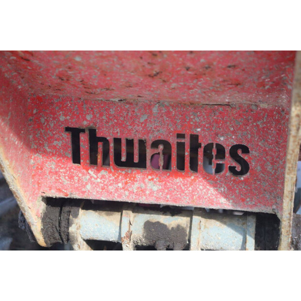 2013 Thwaites Mach201-47781787