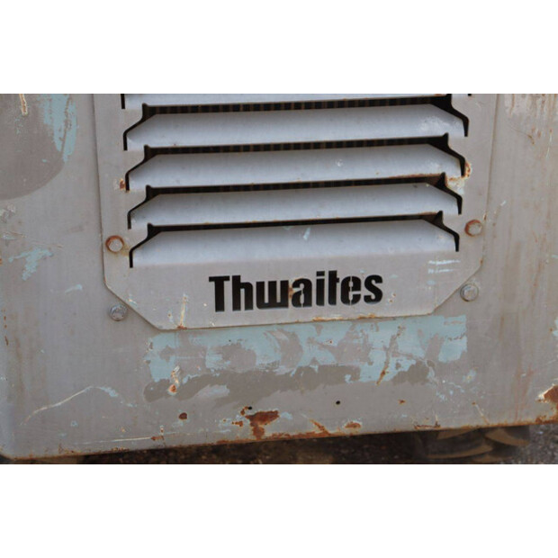 2013 Thwaites Mach201-47781792