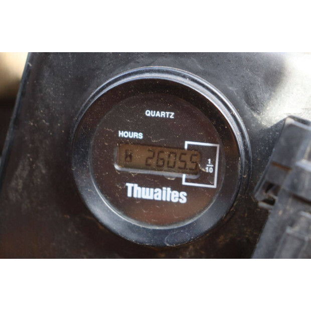 2013 Thwaites Mach201-47781810