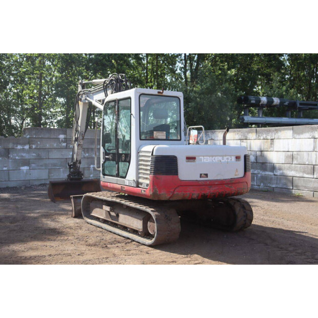 2003 تاكوتشي TB175-47781844