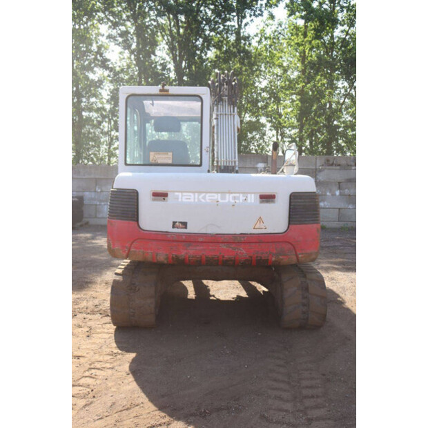 2003 تاكوتشي TB175-47781845