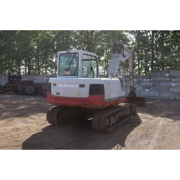 2003 تاكوتشي TB175-47781846
