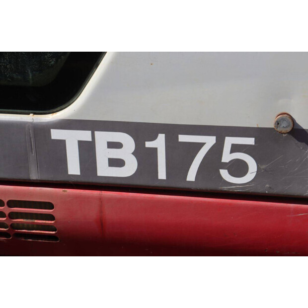2003 تاكوتشي TB175-47781862
