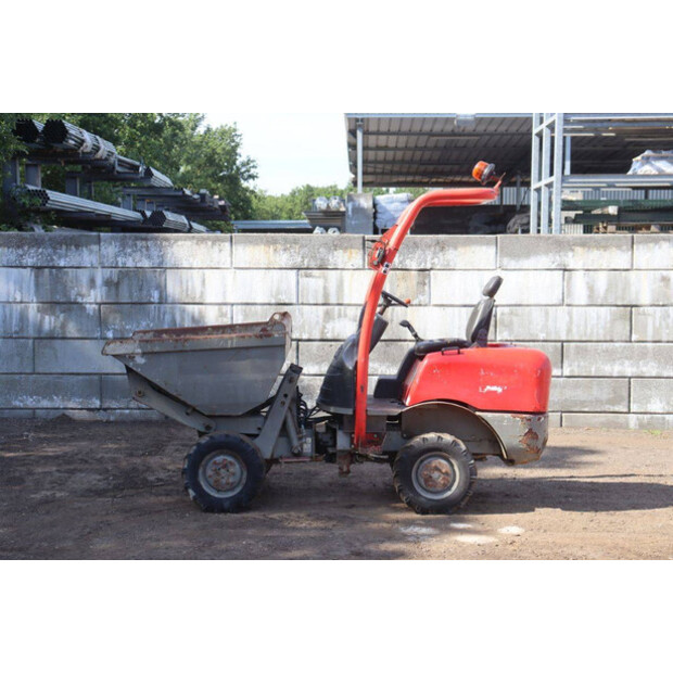 2016 Ausa D-100 AHA-47781889