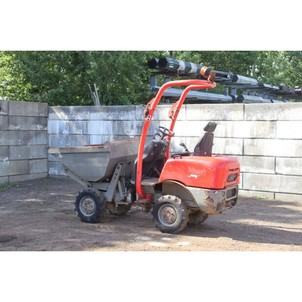 2016 Ausa D-100 AHA-47781890