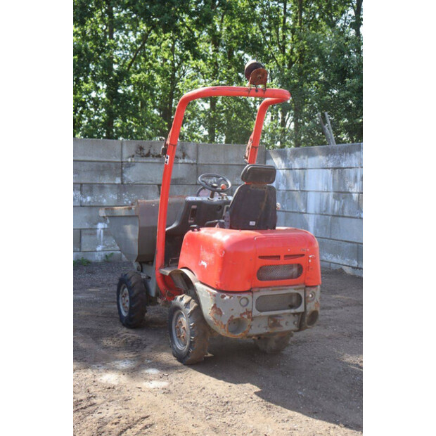 2016 Ausa D-100 AHA-47781891
