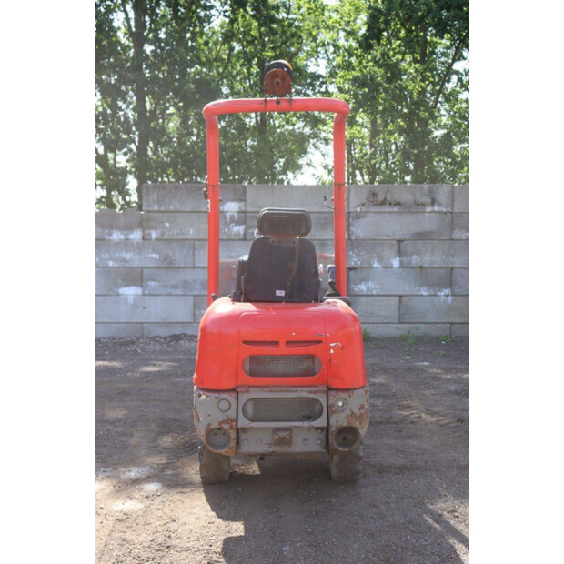 2016 Ausa D-100 AHA-47781892