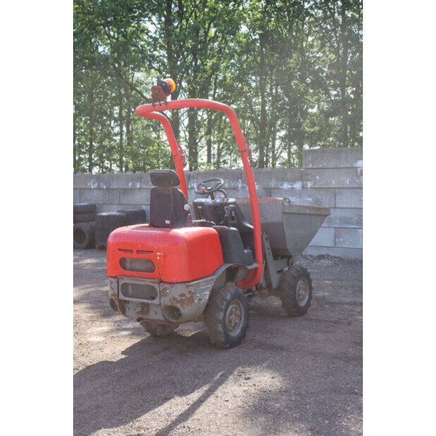 2016 Ausa D-100 AHA-47781893