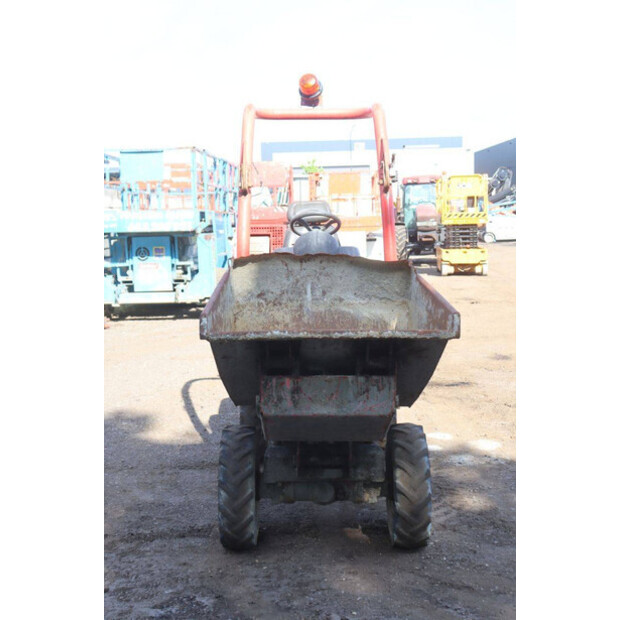 2016 Ausa D-100 AHA-47781895