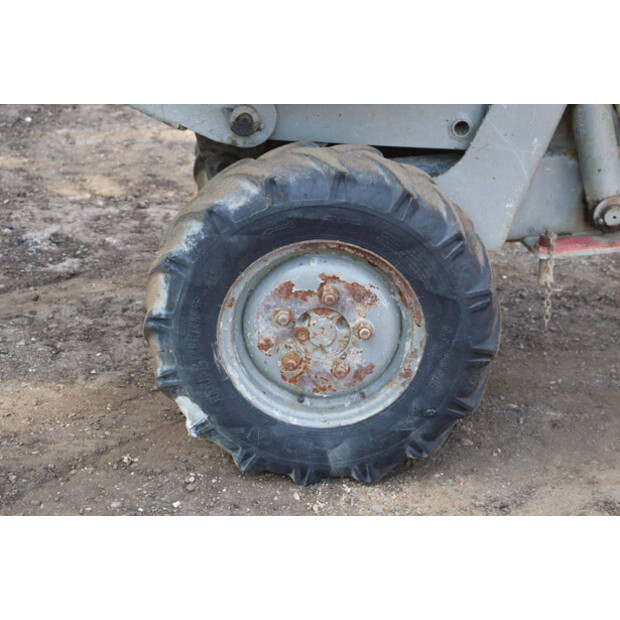 2016 Ausa D-100 AHA-47781898