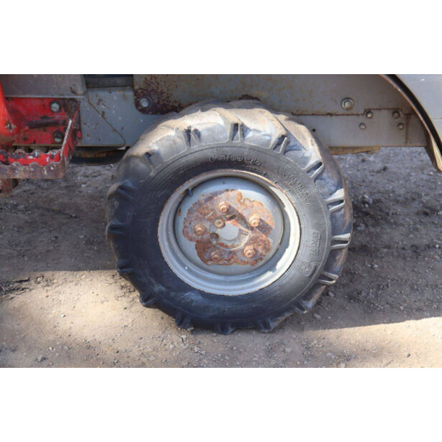 2016 Ausa D-100 AHA-47781899