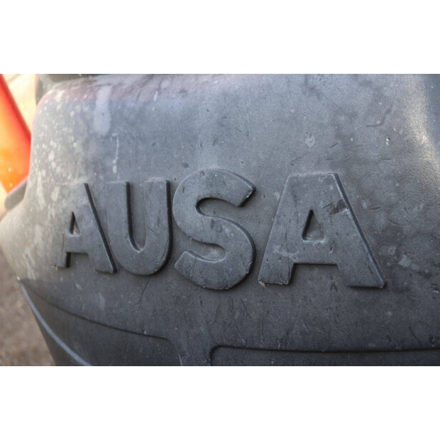 2016 Ausa D-100 AHA-47781901