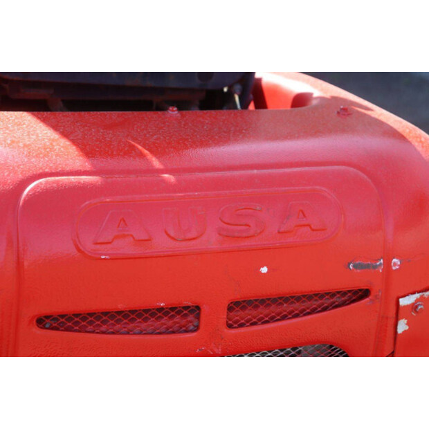 2016 Ausa D-100 AHA-47781904