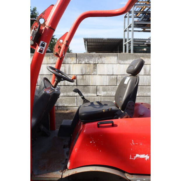 2016 Ausa D-100 AHA-47781907
