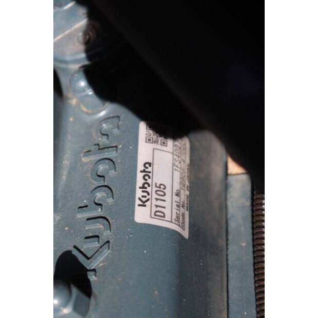 2016 Ausa D-100 AHA-47781917
