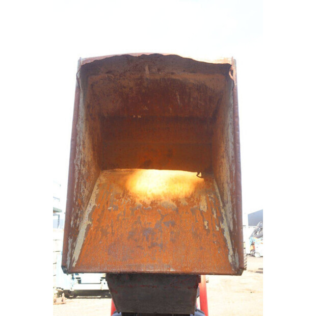 2016 Ausa D-100 AHA-47781922
