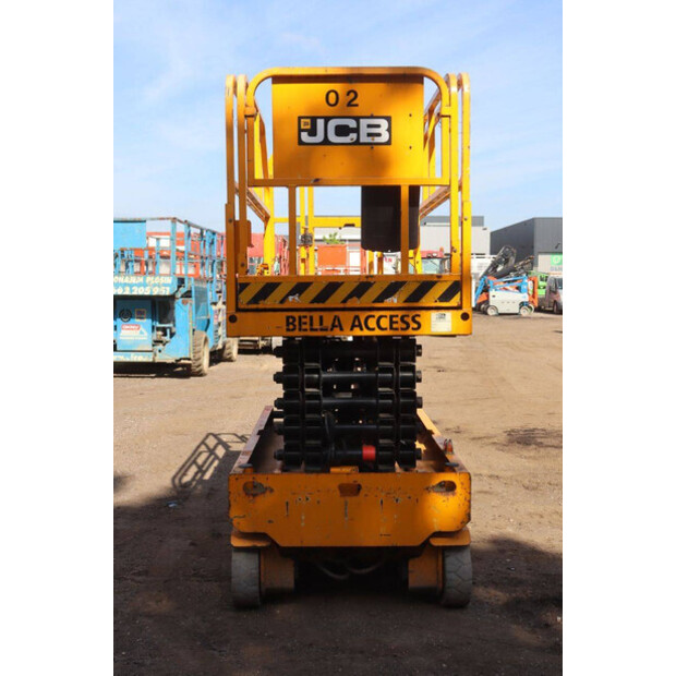 2017 JCB S4046E-47781930