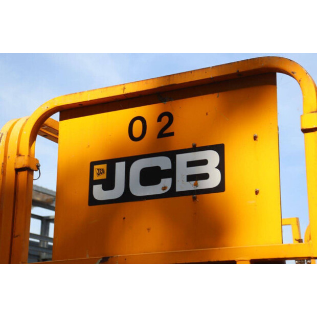 2017 JCB S4046E-47781932