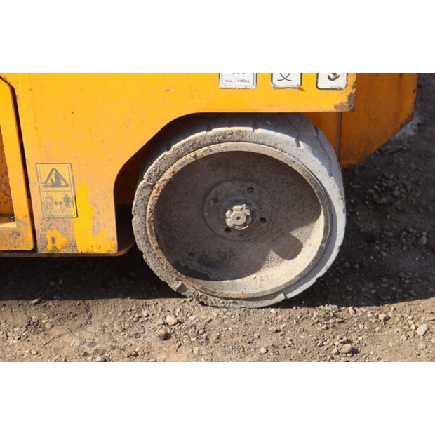 2017 JCB S4046E-47781934