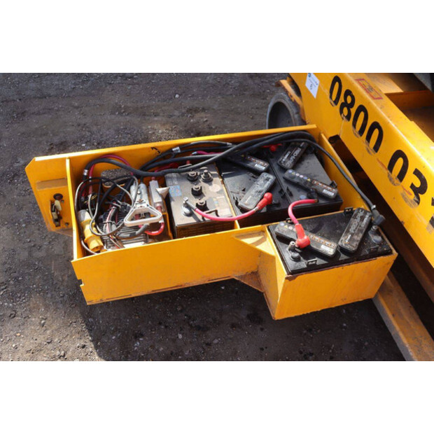 2017 JCB S4046E-47781935