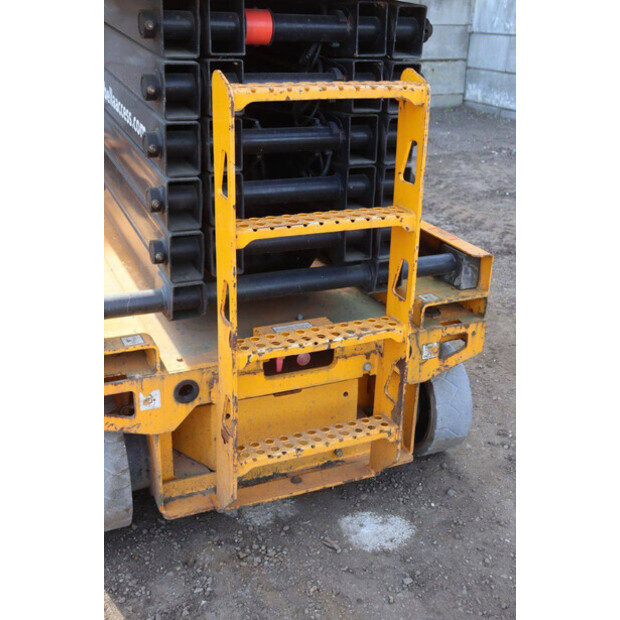 2017 JCB S4046E-47781937