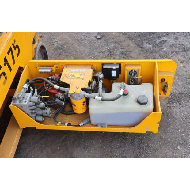 2017 JCB S4046E-47781940