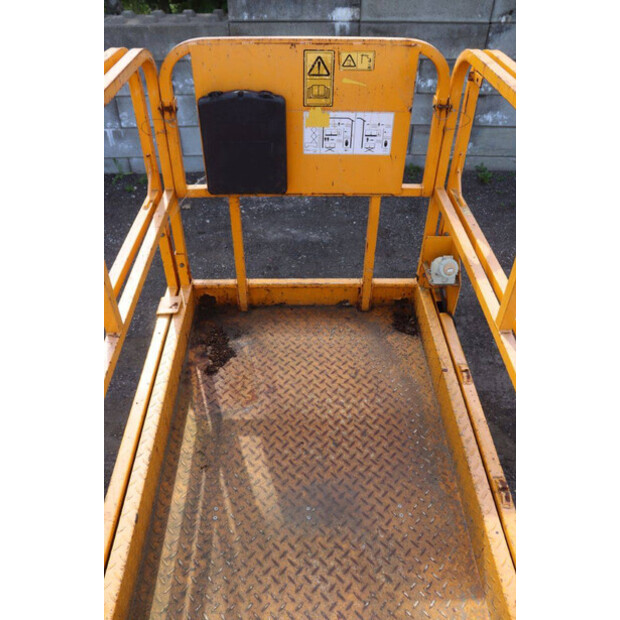 2017 JCB S4046E-47781942