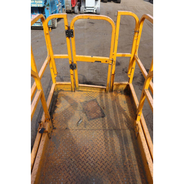 2017 JCB S4046E-47781943