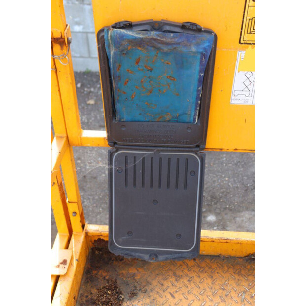 2017 JCB S4046E-47781944