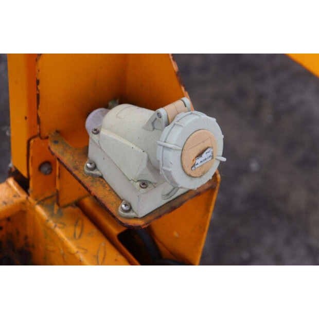 2017 JCB S4046E-47781945