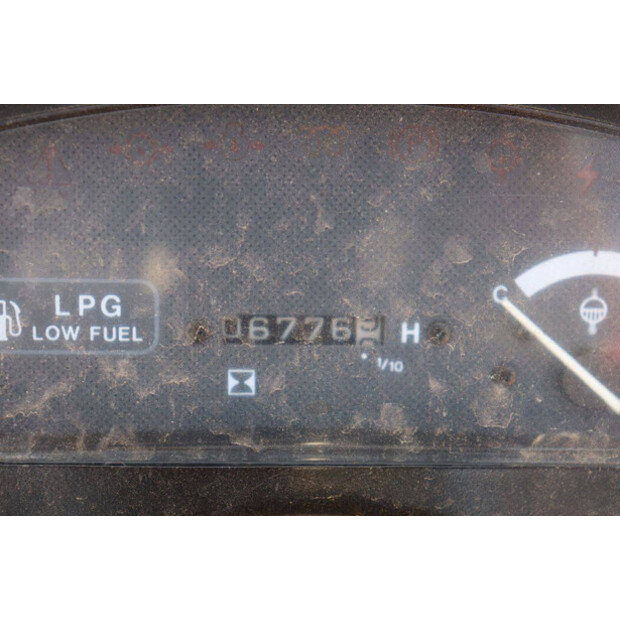 1993 كلارك SF1-L-47781976