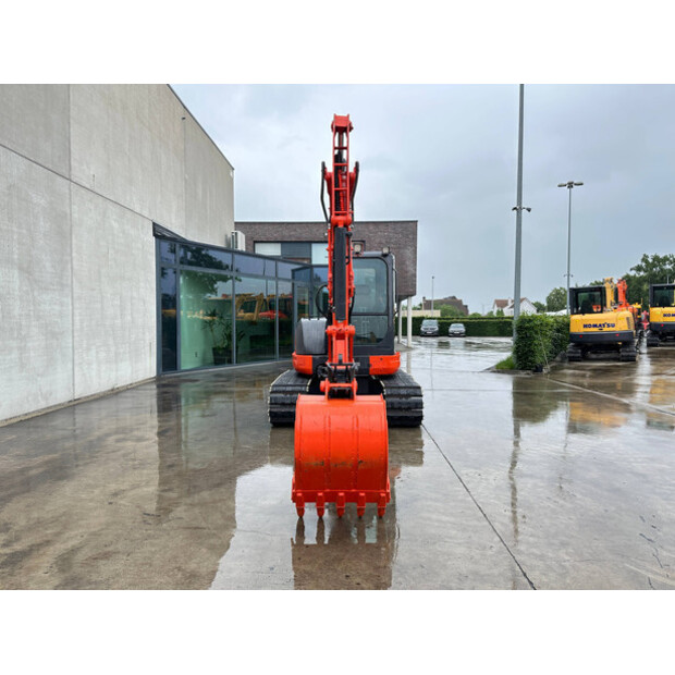 2012 KUBOTA KX161-3SZ-47782017