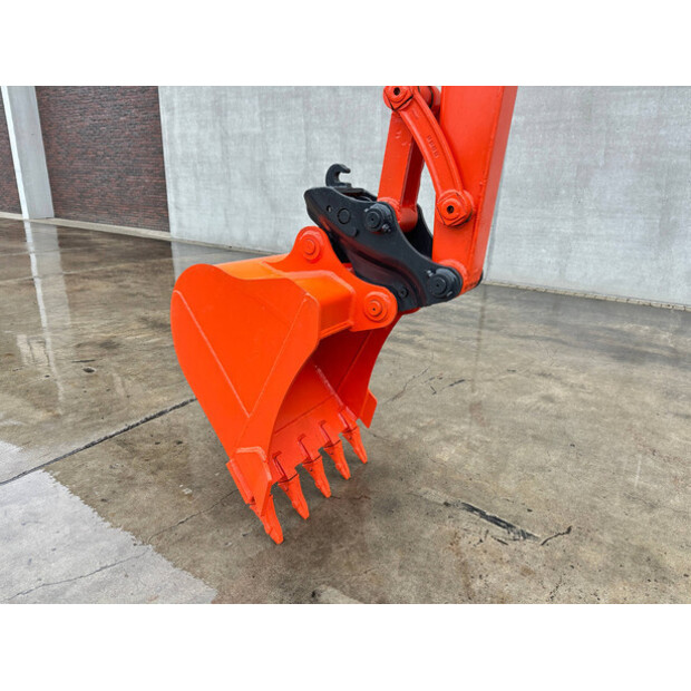 2012 KUBOTA KX161-3SZ-47782023