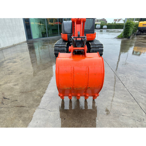 2012 KUBOTA KX161-3SZ-47782024
