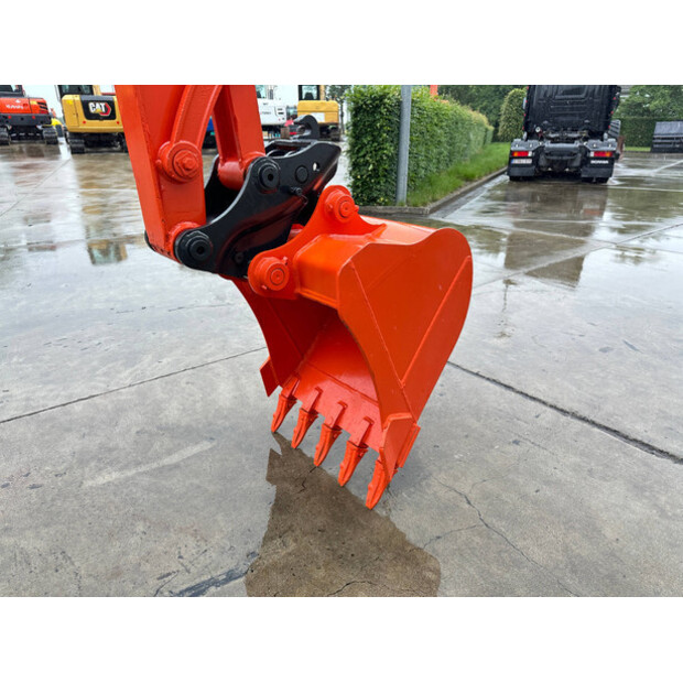 2012 KUBOTA KX161-3SZ-47782025