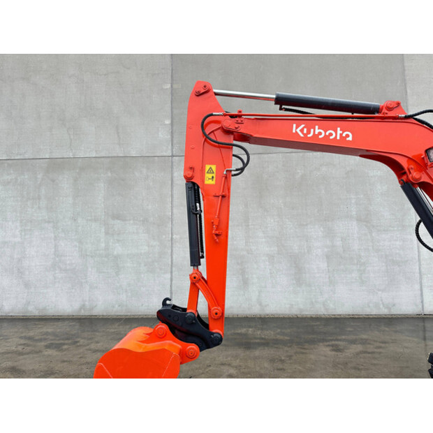 2012 KUBOTA KX161-3SZ-47782026