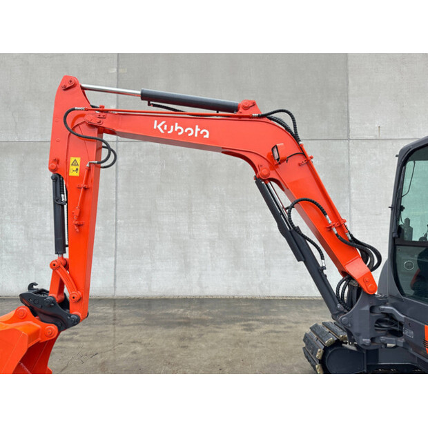 2012 KUBOTA KX161-3SZ-47782028
